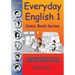 Everyday English Comic Book 1