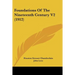 Foundations Of The Nineteenth Century V2 (1912)