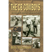The CB Cowboys: The Saga of the Legendary Christensen Family