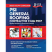 2023 South Carolina PSI General Roofing: 2023 Study Review & Practice Exams