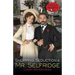 Shopping, Seduction & Mr. Selfridge