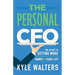 The Personal CFO: The Secret to Getting More Out of Your Money and Your Life