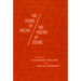 The Sound of Poetry/The Poetry of Sound