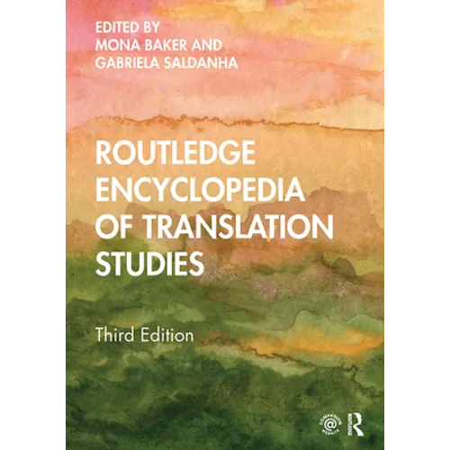 Routledge Encyclopedia of Translation Studies