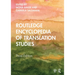 Routledge Encyclopedia of Translation Studies