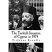 The Turkish Invasion of Cyprus in 1974