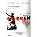 Broken: My Story of Addiction and Redemption