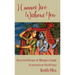 I Cannot Live Without You: Selected Poems of Mirabai and Kabir