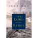 The Lord of the Rings: The Fellowship of the Ring, the Two Towers, the Return of the King