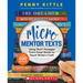 Micro Mentor Texts: Using Short Passages from Great Books to Teach Writer's Craft