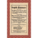 An English Dictionary (1676): Explaining the Difficult Terms That are Used in Divinity, Husbandry, Physick, Phylosophy, Law, Navigation, Mathematick