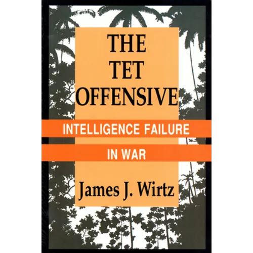 TET Offensive