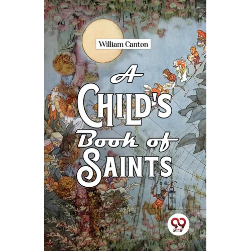 A Child'S Book Of Saints
