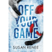Off Your Game: An Enemies to Lovers Hockey Romance