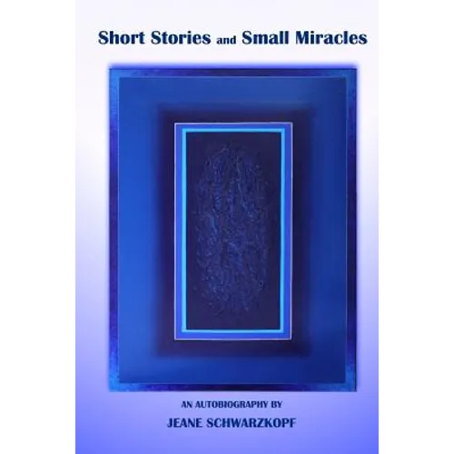 Short Stories and Small Miracles