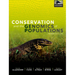 Conservation and the Genomics of Populations