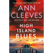 High Island Blues: A George & Molly Palmer-Jones Novel
