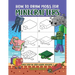 How to Draw Mobs for Minecrafters: Easy Step by Step Guide Volume 2