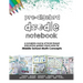 Pre Algebra Doodle Notes: a complete course of brain-based interactive guided visual notes for Middle School Math Concepts