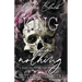 King of Nothing: a dark RH Peter Pan Retelling
