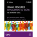 Human Resource Management at Work: The Definitive Guide