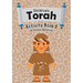 Children's Torah Activity Book 5