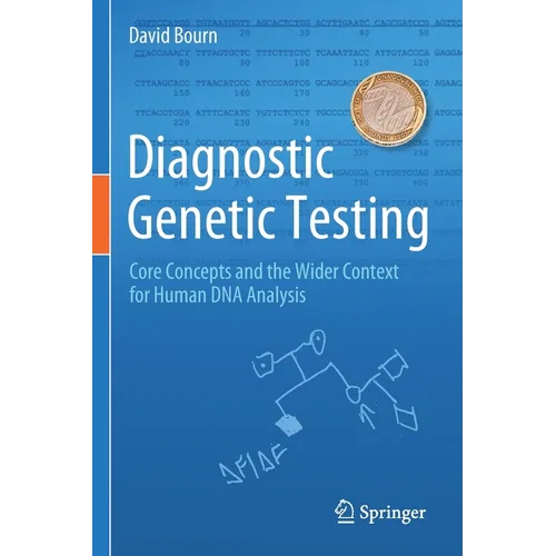 Diagnostic Genetic Testing: Core Concepts and the Wider Context for Human DNA Analysis