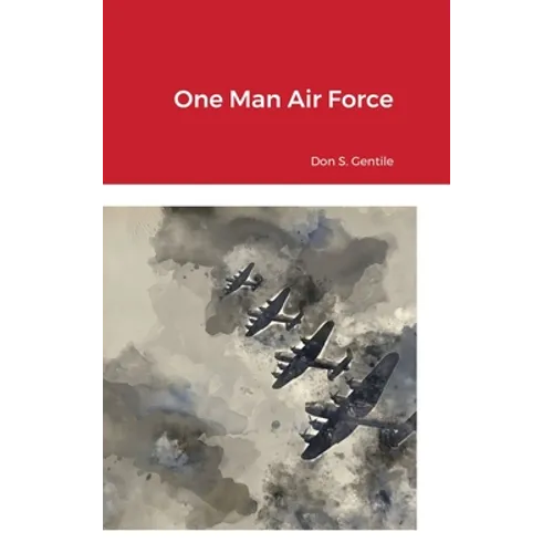 One Man Air Force