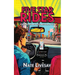 Five Star Rides: #Uberprotips and Rideshare from A to Z