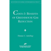 Costs and Benefits of Greenhouse Gas Reduction (AEI Studies on Global Environmental Policy)