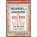 Prisoners of Geography: The Quiz Book: How Much Do You Really Know about the World?