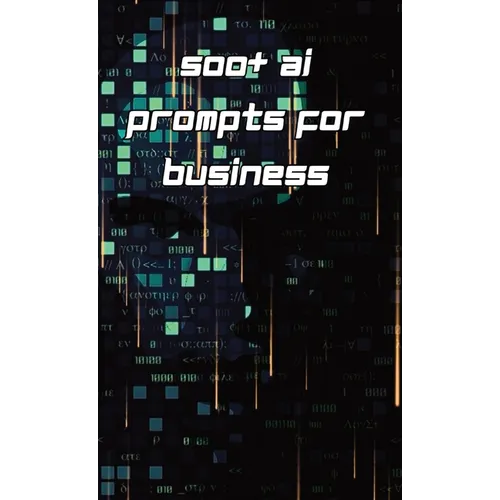 500+ AI Prompts for Business