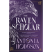 The Raven Scholar