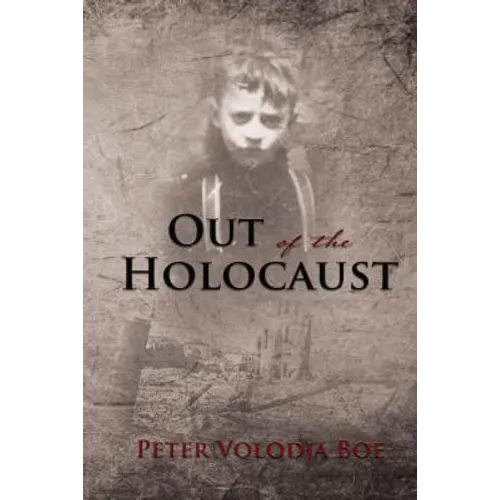 Out of the Holocaust