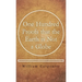 One Hundred Proofs that the Earth is Not a Globe