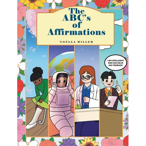 The ABC's of Affirmations