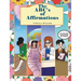 The ABC's of Affirmations