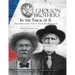 Gholson Brothers in The Thick of It: True Stories of Early Texas as Told by Two Who Lived It
