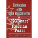 The Creation of the Black Russian Terrier: KGBeast to Russian Pearl