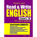 Preston Lee's Read & Write English Lesson 1 - 20 For Czech Speakers