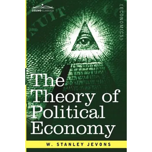 The Theory of Political Economy