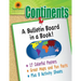 Continents: A Bulletin Board in a Book!