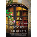 The Fifth Avenue Story Society
