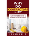 Why Do Contractors Lie?: The Investor's Guide to Hire the Right Contractor for Success
