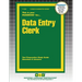 Data Entry Clerk
