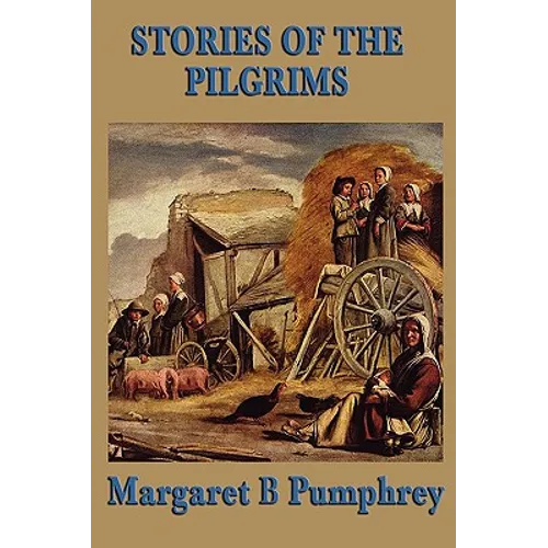 Stories of the Pilgrims