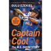 Captain Cool: The M.S. Dhoni Story