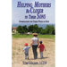 Helping Mothers be Closer to Their Sons: Understanding the unique world of boys