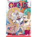 One Piece, Vol. 104