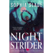 Nightstrider: A Mesmerizing Epic Dark Fantasy
